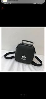 Adidas Box Backpack