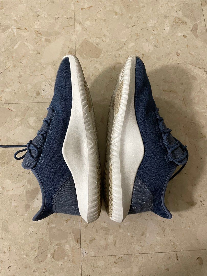 Tubular sales shadow blue