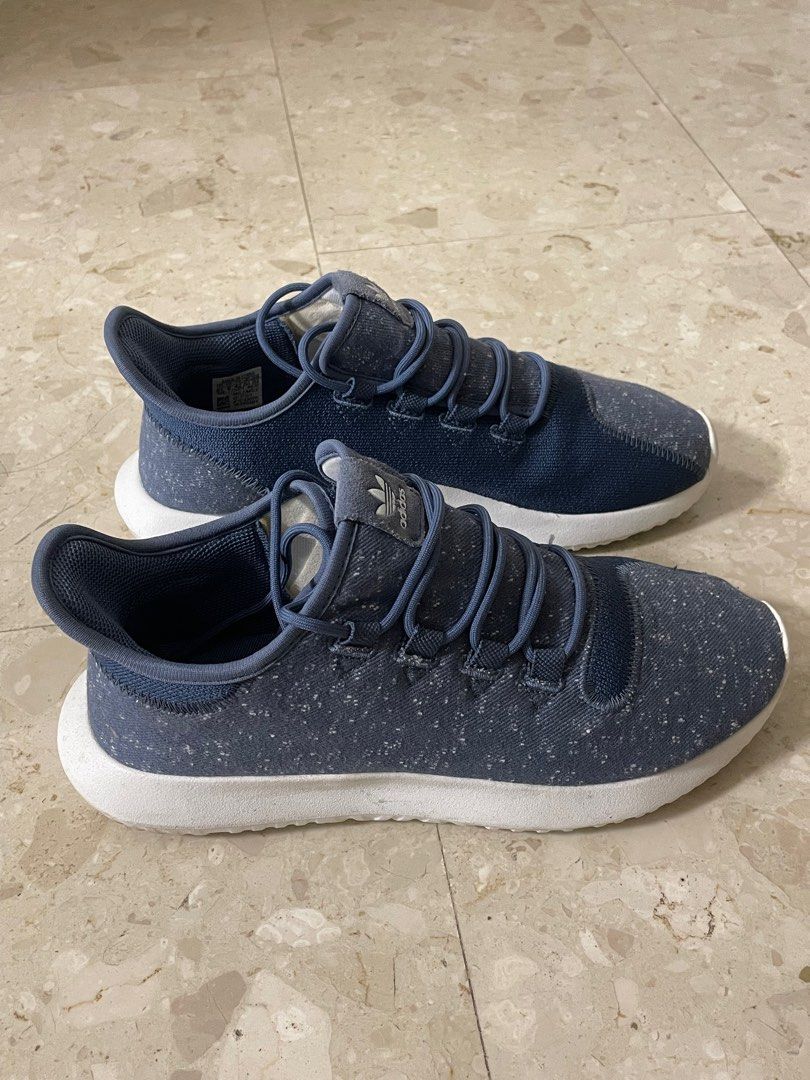 Men's tubular hot sale shadow shoes