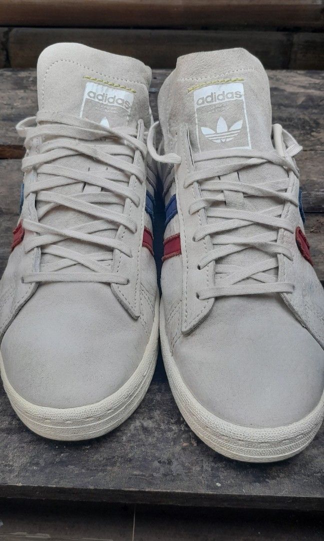 Adidas consortium campus 80s x recouture original art FY6755