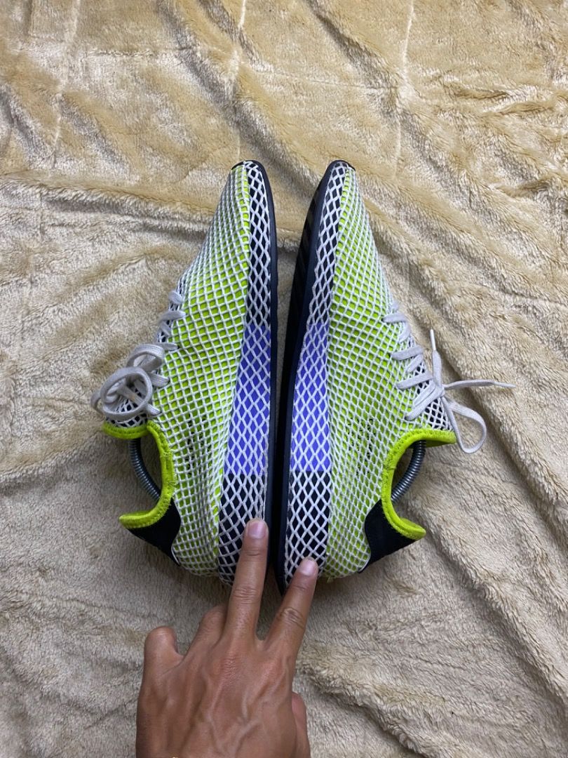 Adidas 2025 the rupt