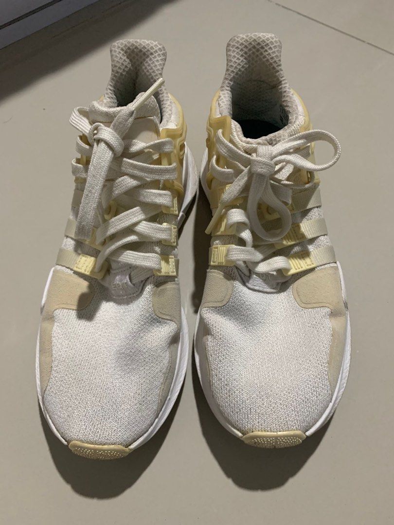 Adidas eqt putih sale