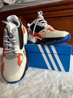 Adidas falcon malaysia top