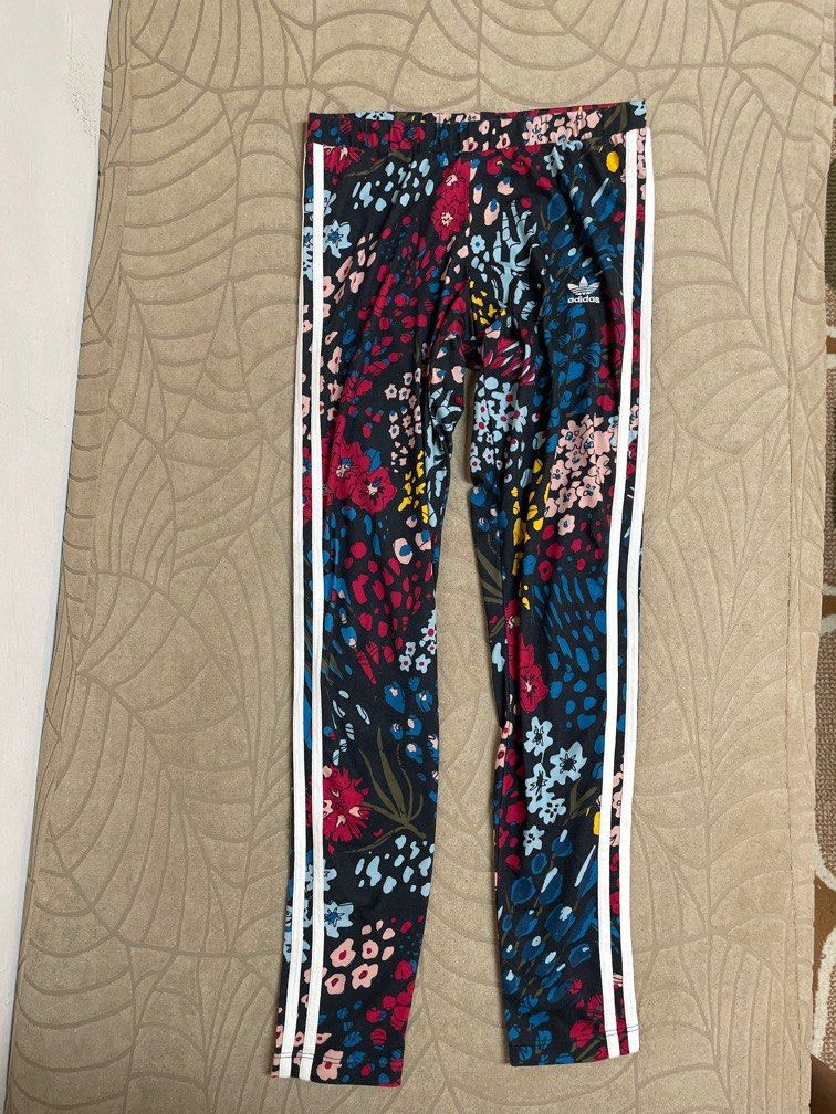 Adidas borbomix leggings online
