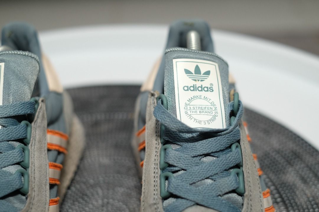 Adidas Forest Grove Originals City Marathon PT 26.5cm Men s