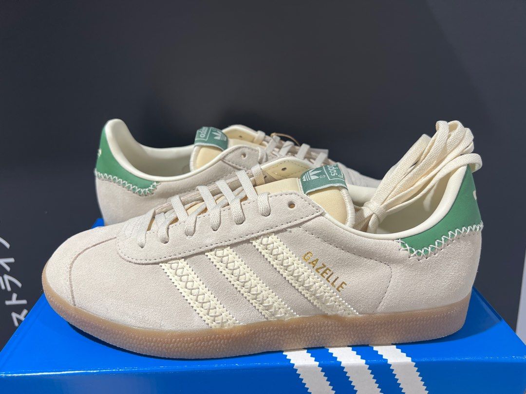 Adidas online gazelle 47