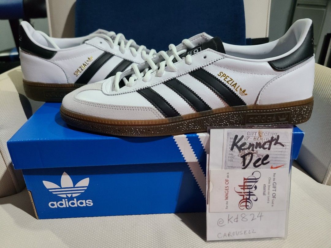 Adidas spezial size 11 deals