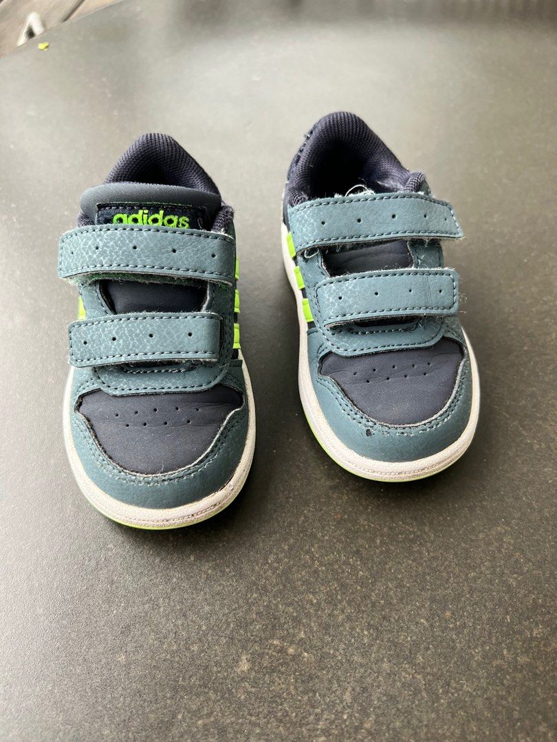 Adidas hoops 2.0 cmf store