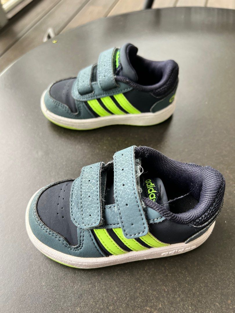 Adidas hoops 2.0 cmf i hotsell