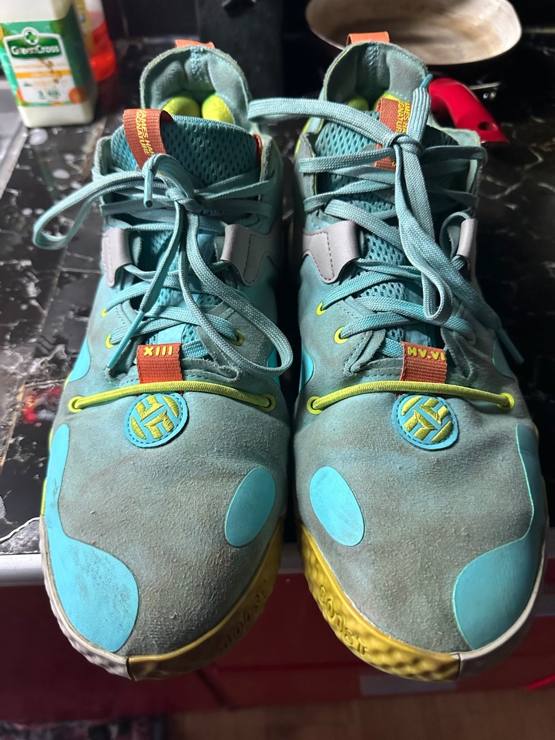 adidas james harden shoes
