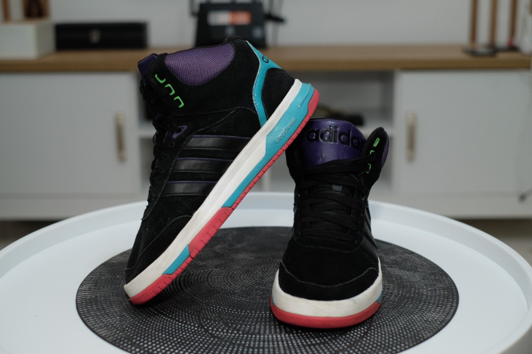 Adidas neo hoops shop