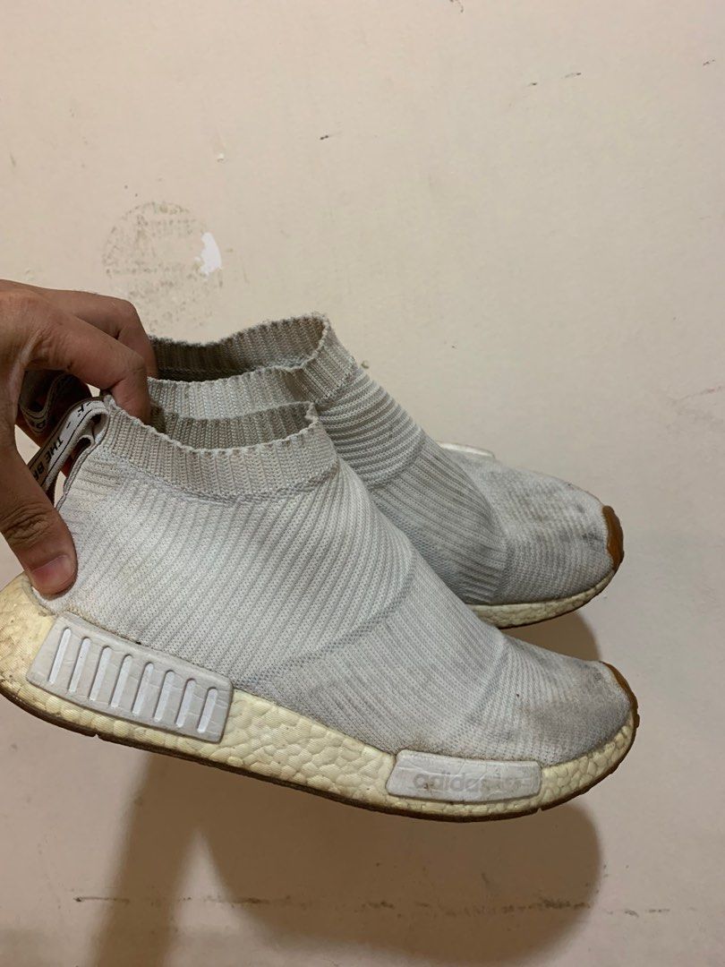 Adidas nmd 2025 city sock womens