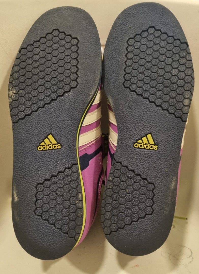 Adidas Powerlift 2.0 Women s Weight Lifting Shoes