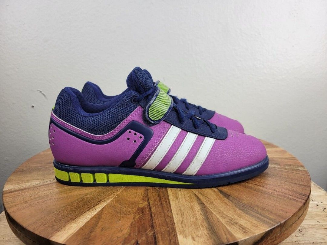Adidas Powerlift 2.0 Women s Weight Lifting Shoes