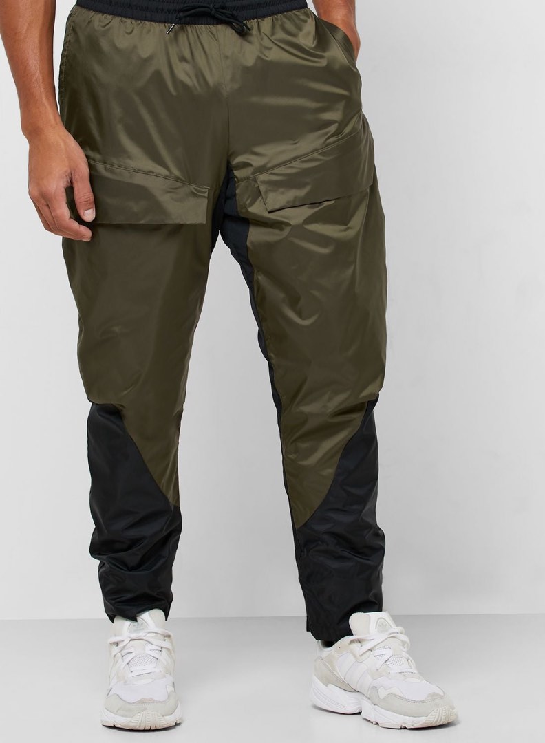 Adidas PT3 Lascu Pants