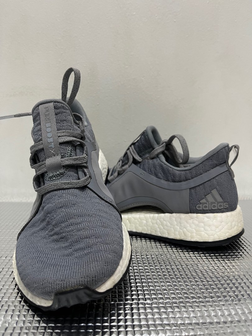Pureboost top x shoes