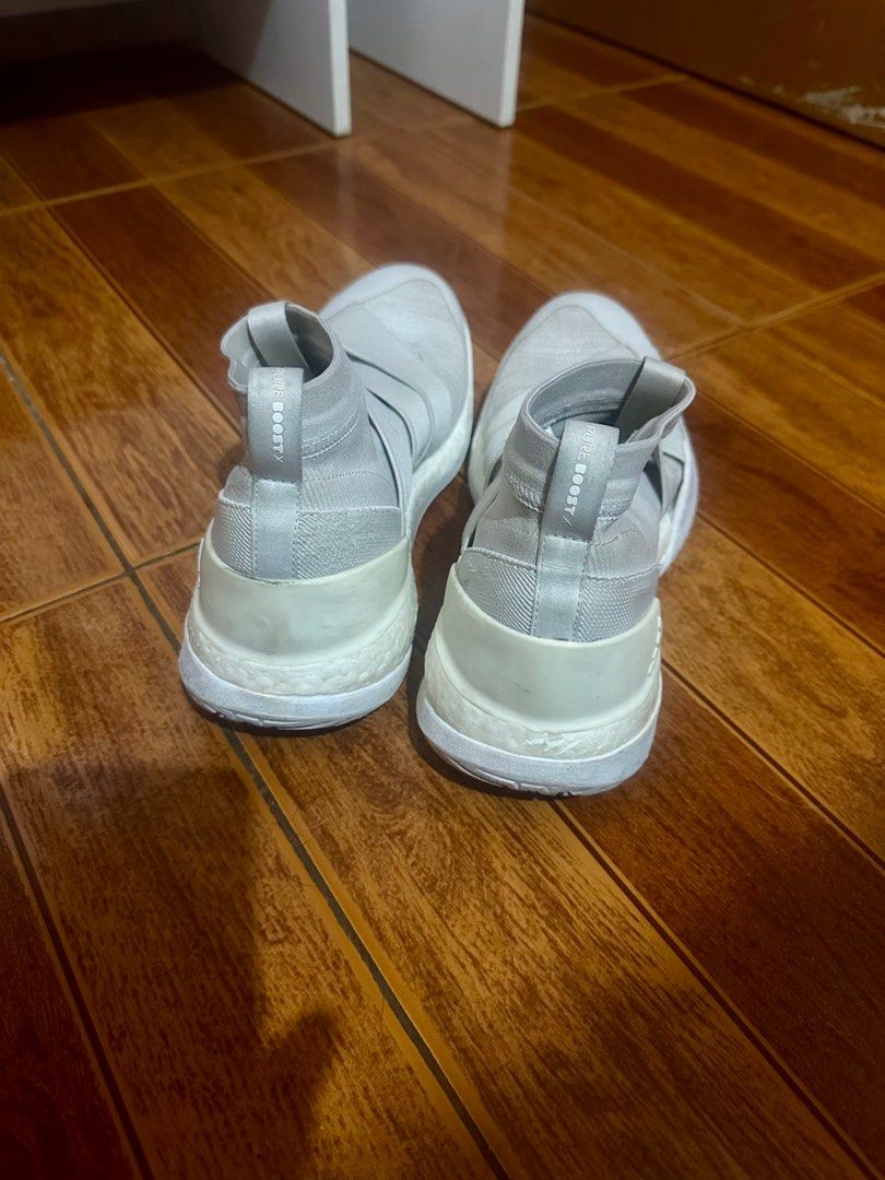 pureboost x trainer 3.0