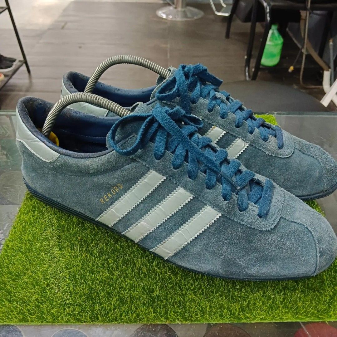 Adidas rekord sale