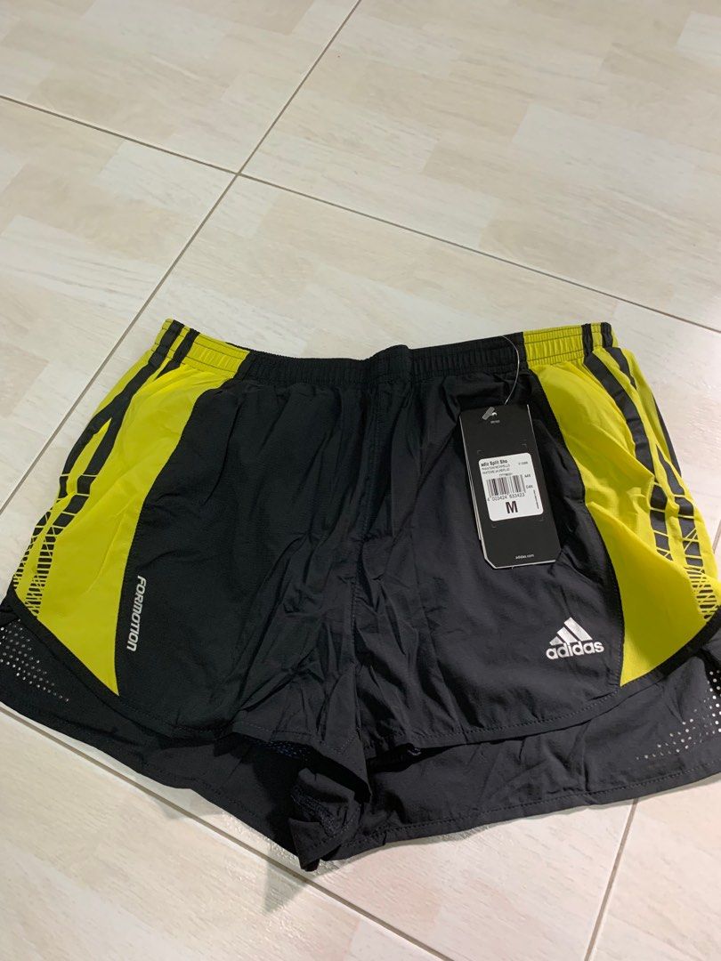 Adidas running sale set
