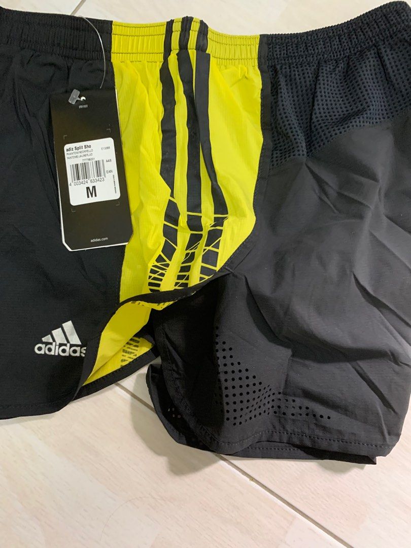 Adidas running set top