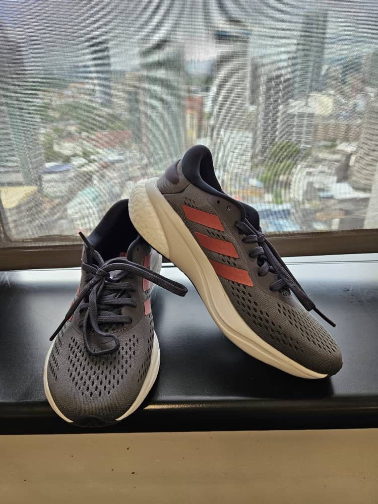 Adidas Supernova 2 Running Shoes Women s Fashion Footwear
