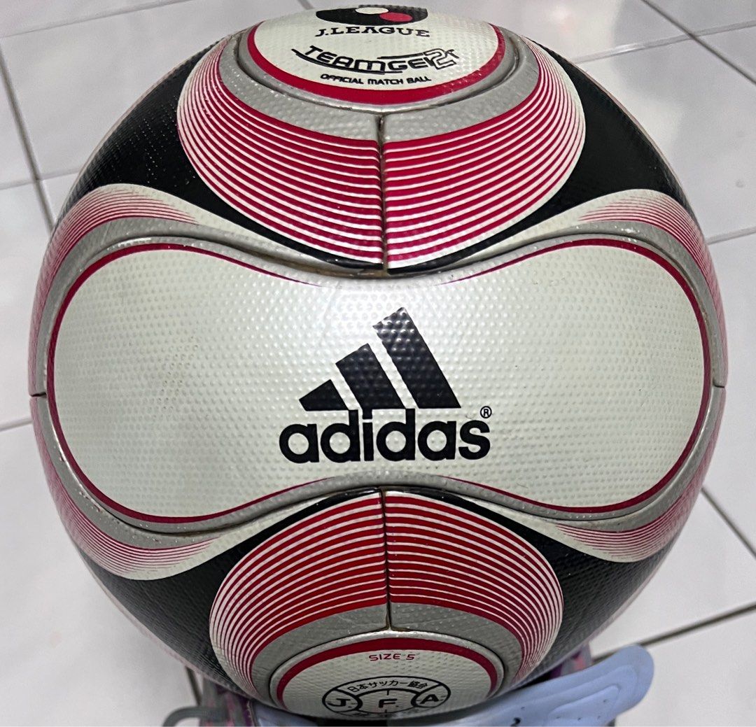 Adidas teamgeist 2 store