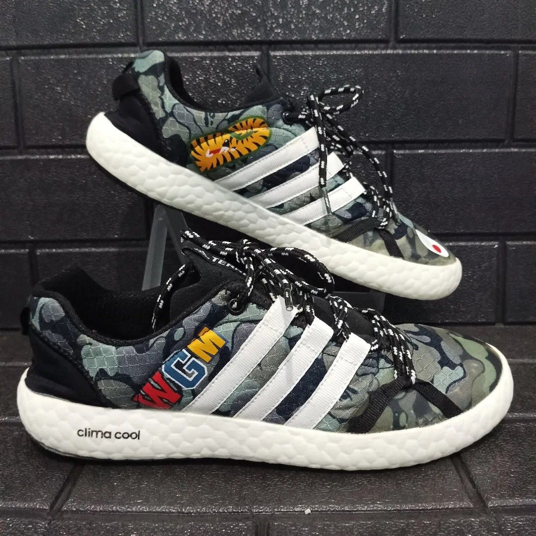Sepatu adidas terrex hot sale climacool