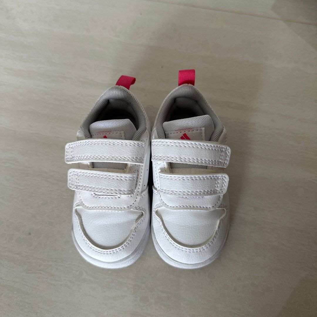 Adidas size 5 toddler best sale