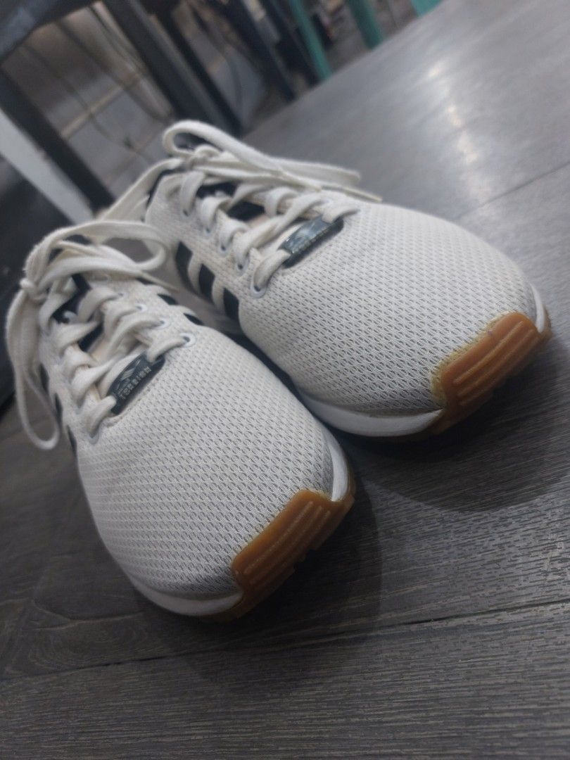 Adidas torsion zx flux store review