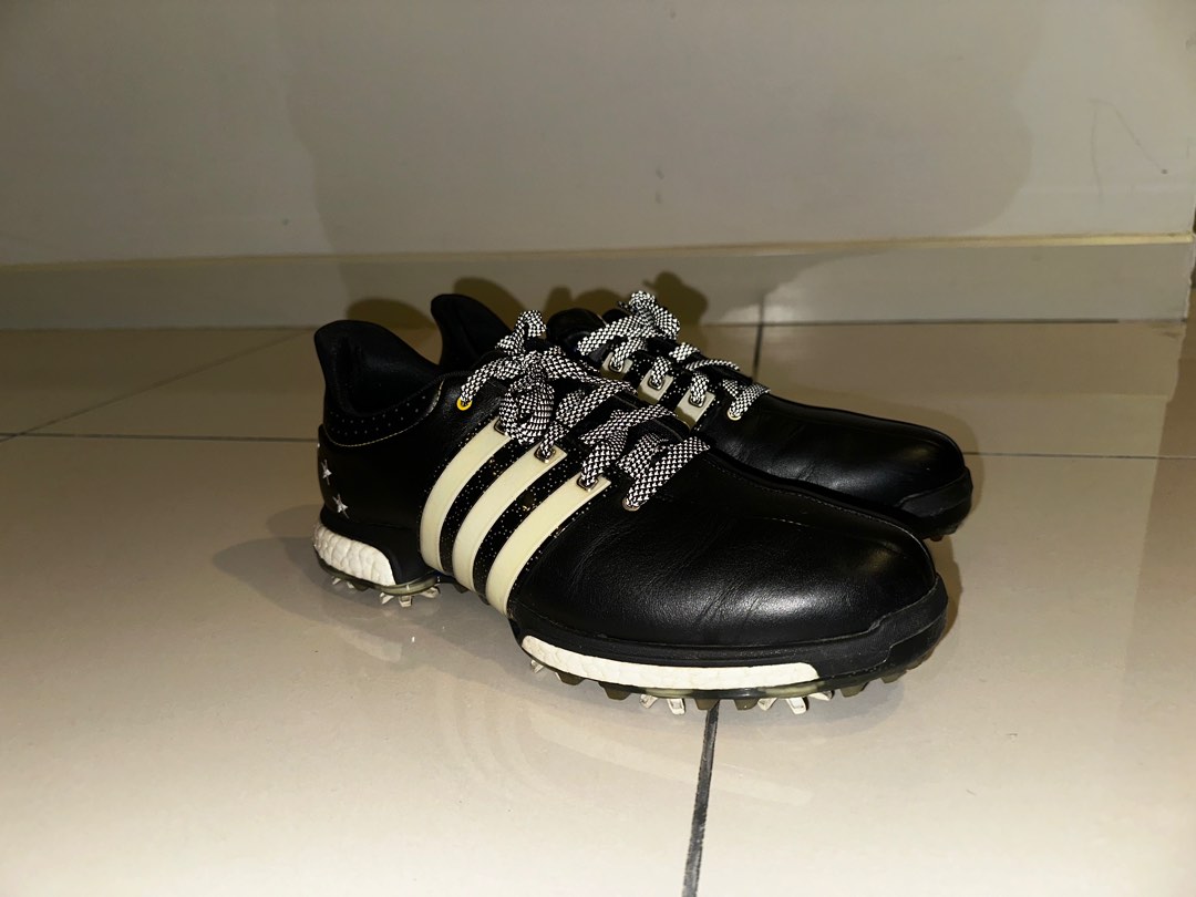 Adidas tour 360 limited edition outlet ryder cup golf shoes