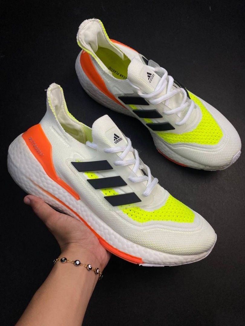 Adidas ultra boost mens size 9.5 online