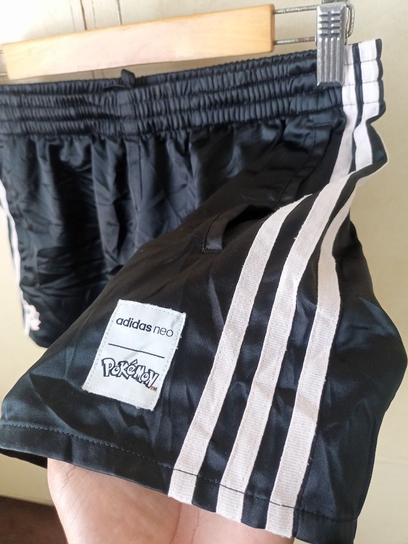 Adidas X pokemon Women s Fashion Activewear on Carousell