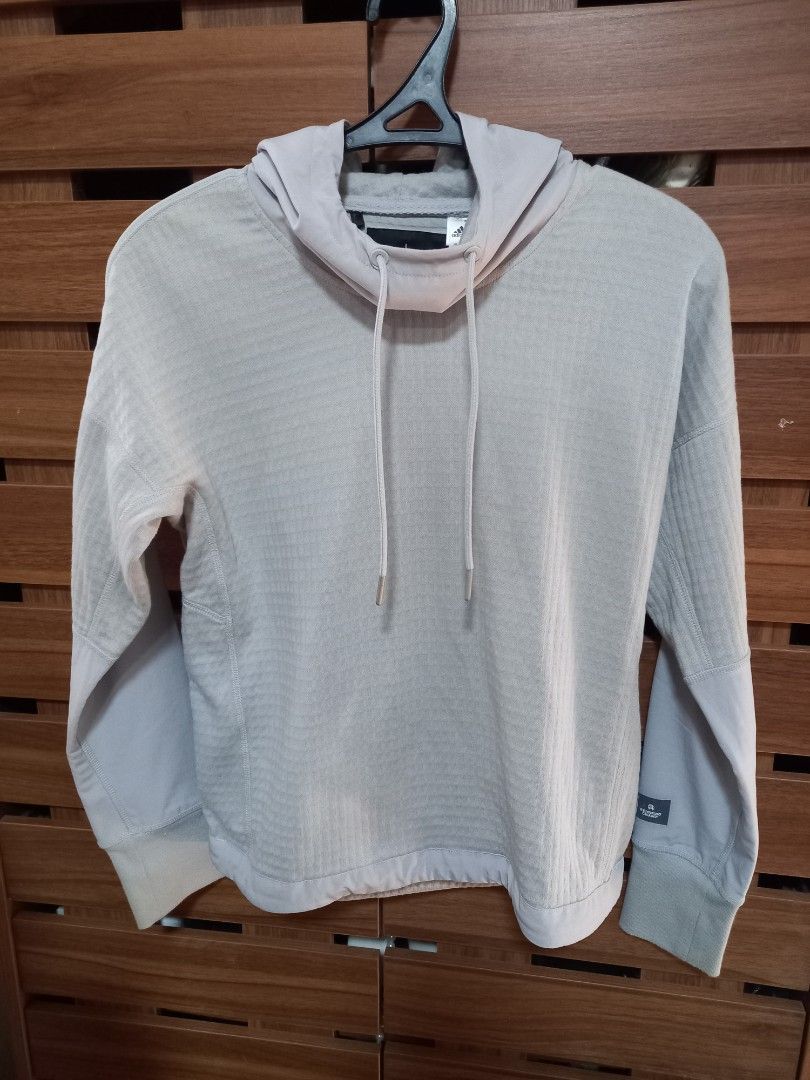 ADIDAS X REIGNING CHAMP HOODIE