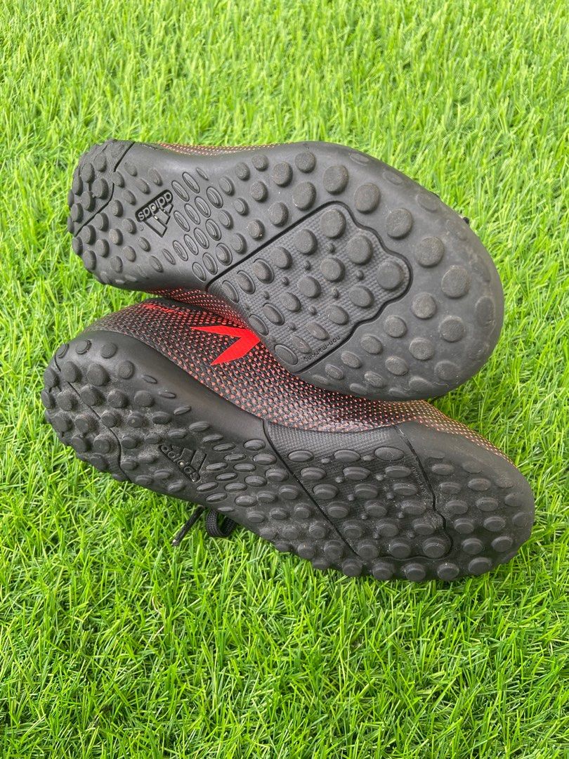 Adidas x Tango TF Jr Turf Babies Kids Babies Kids Fashion on