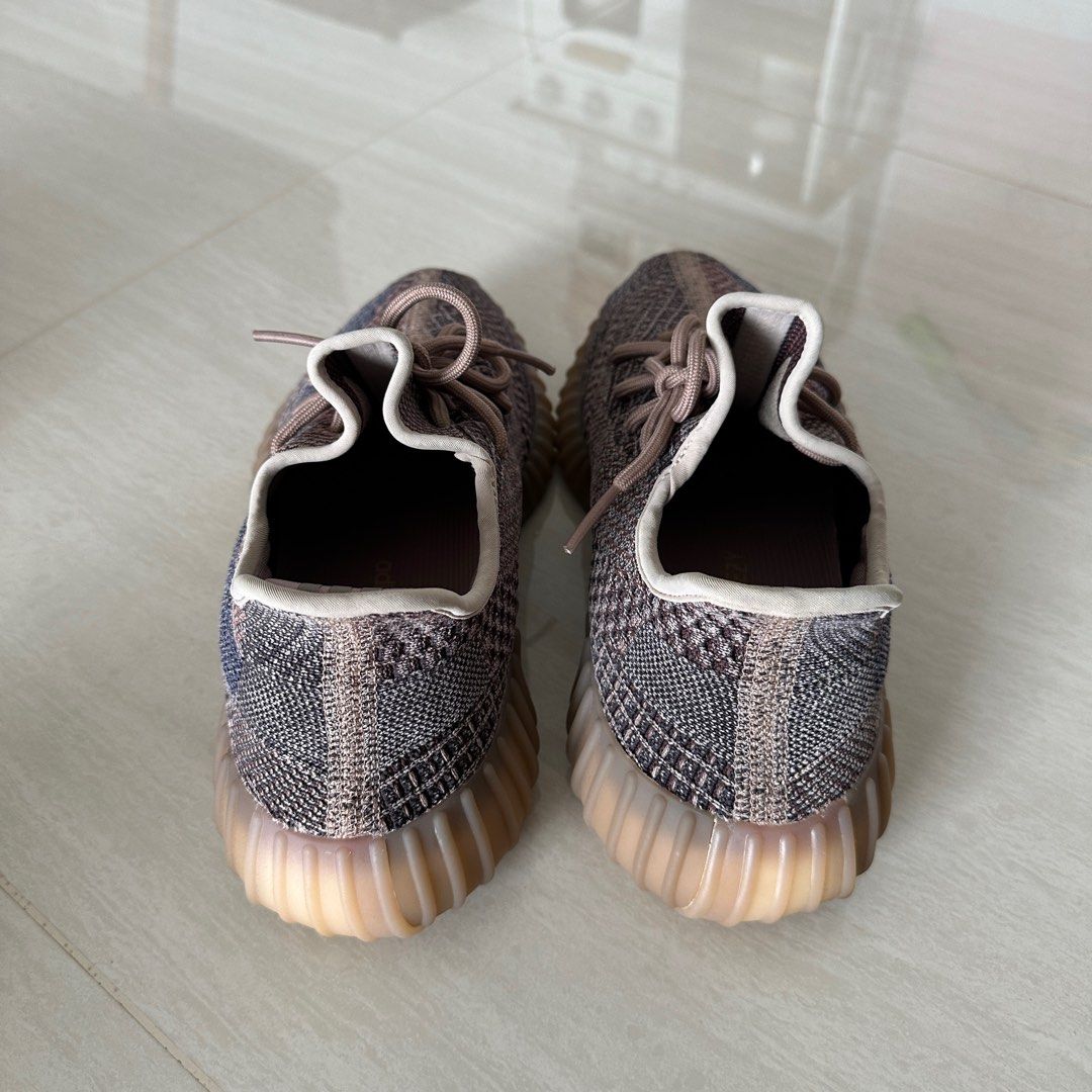 Adidas Yeezy Boost size UK 9 Men s Fashion Footwear Sneakers on
