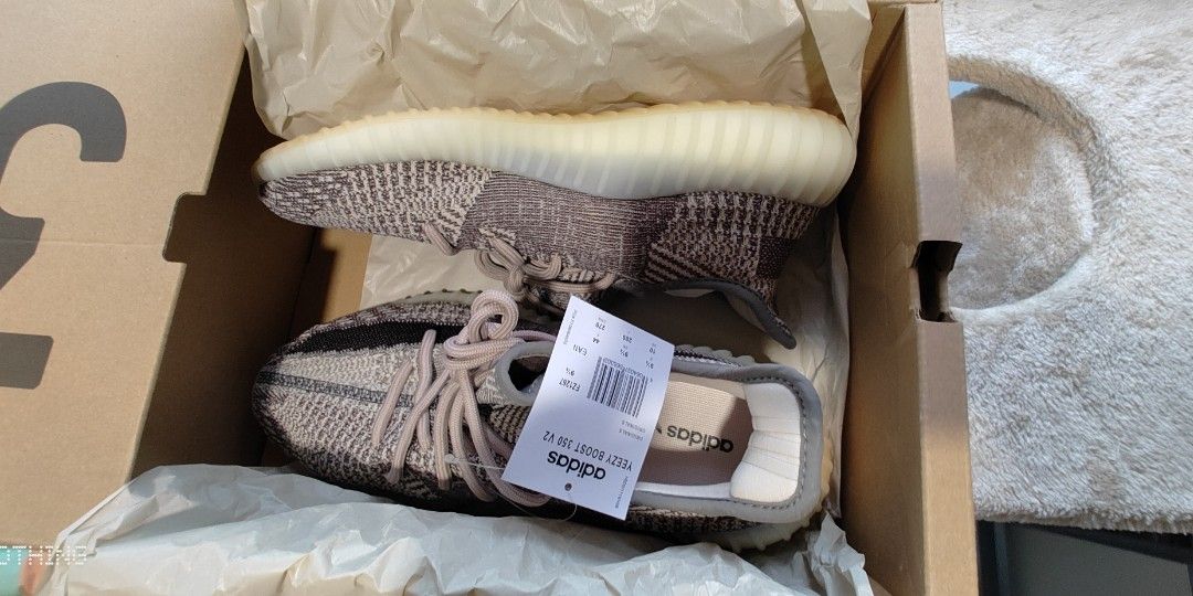 yeezy zyon price