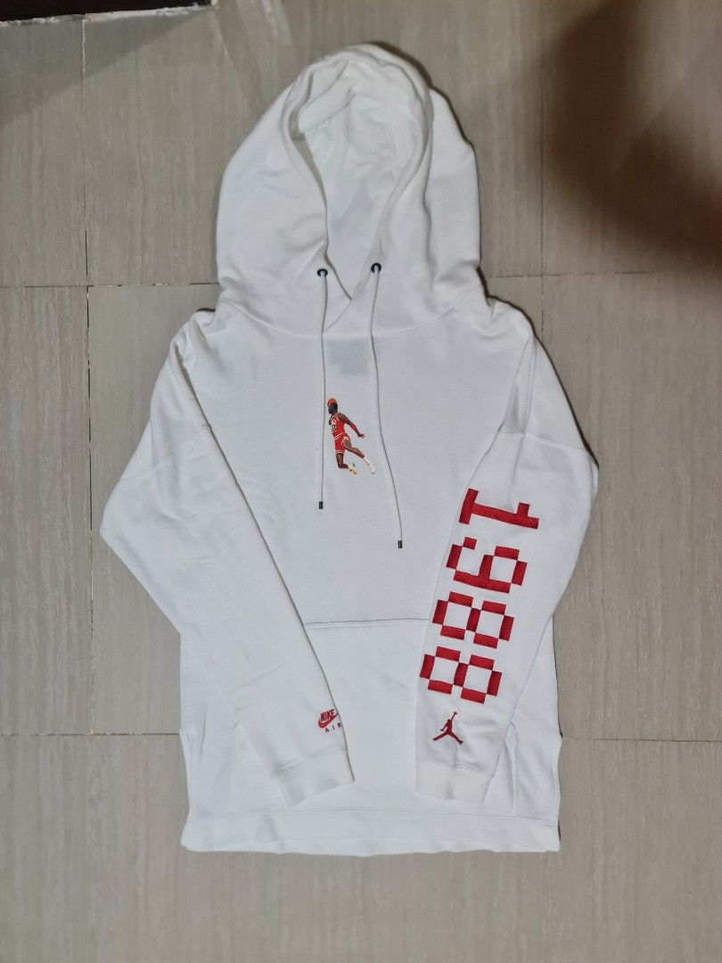Jordan 1988 shop hoodie