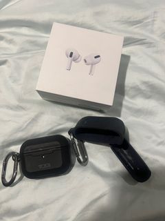 Airpods Pro v1