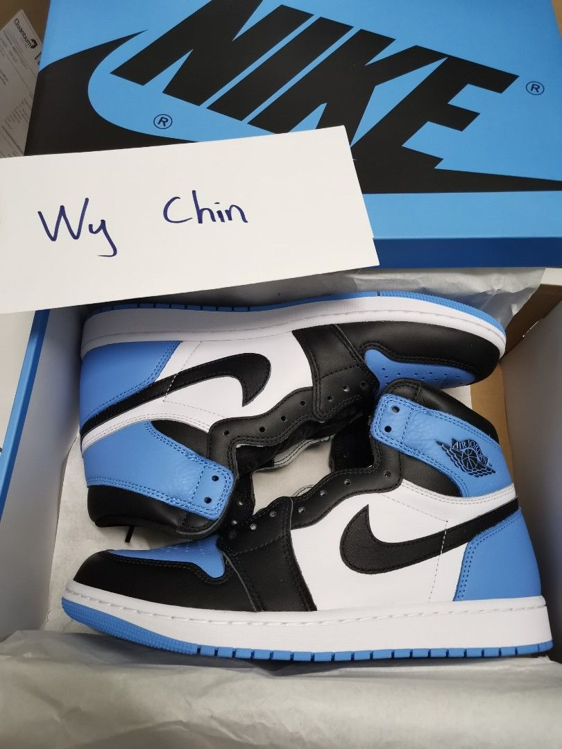 aj1 high unc