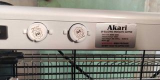 AKARI - UV ELECTRIC MOSQUITO