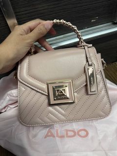 Aldo hot sale malaysia bags