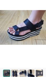 ALDO wedge Sandals