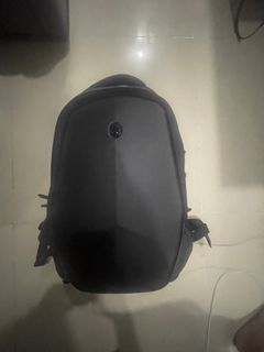 Alienware Gaming Laptop Backpack only