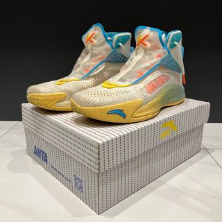 Anta kt3 for sale hot sale