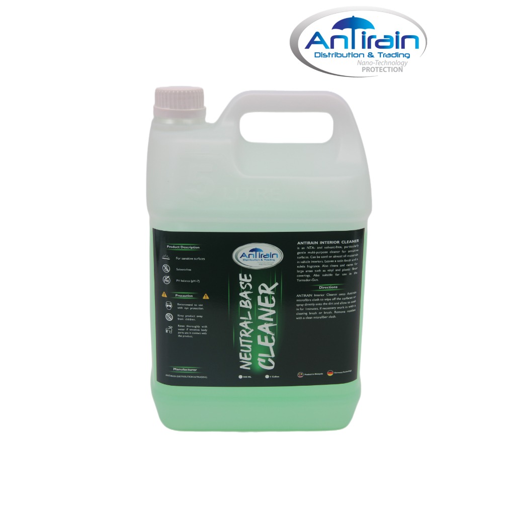 JG Ski Base Cleaner - 16oz Citrus Formula (Wax & Grime Remover)