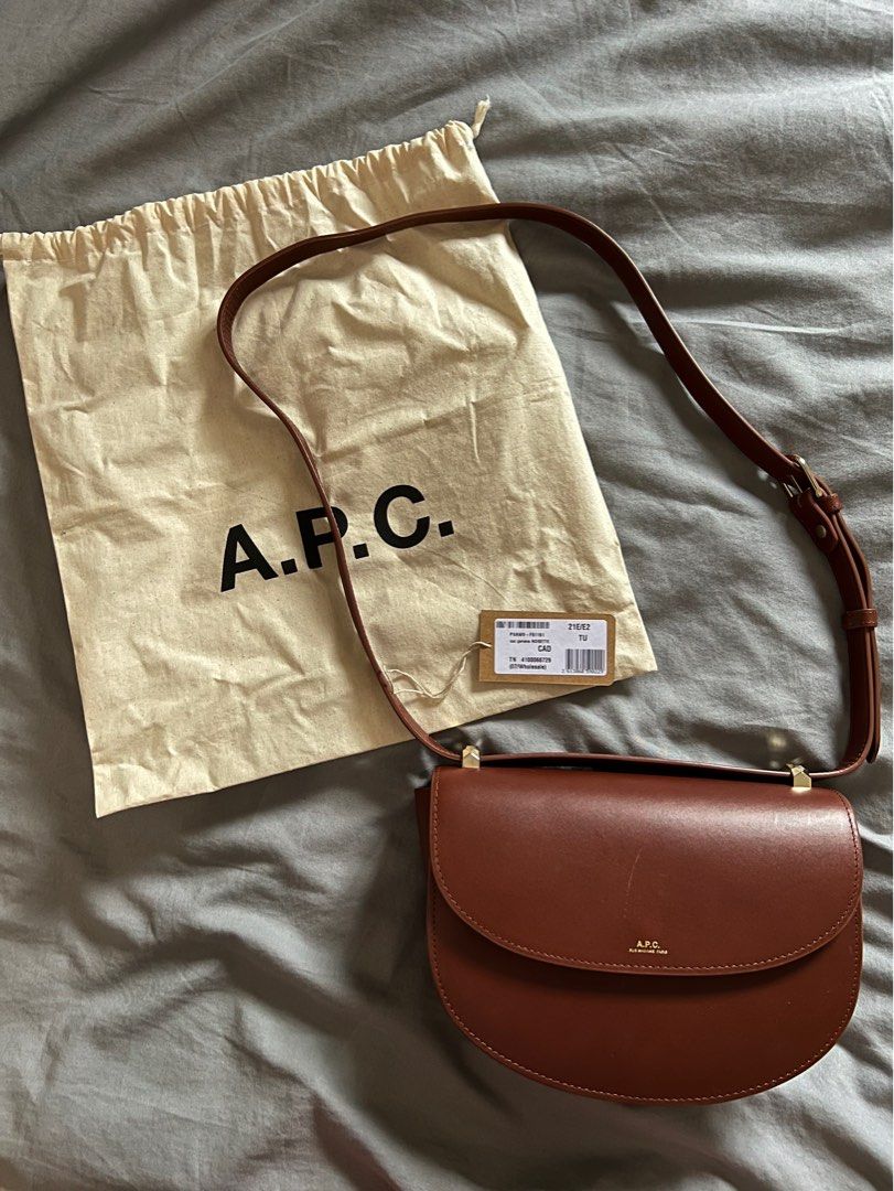 Geneve discount apc bag