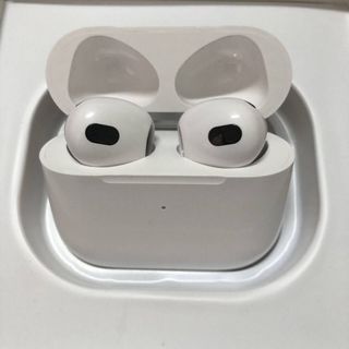 【正品單賣】apple airpods 3 原裝正品耳機 單獨拆開賣 左耳 右耳 叉電盒