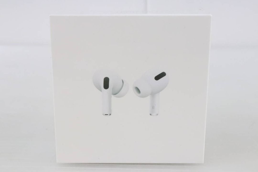 Apple AirPods Pro MWP22J/A, 音響器材, 耳機- Carousell