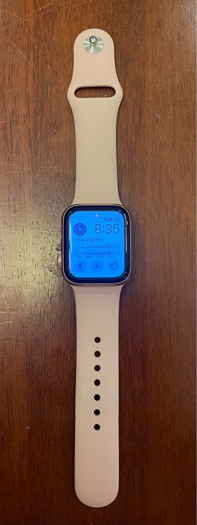 Apple watch clearance series 6 extra