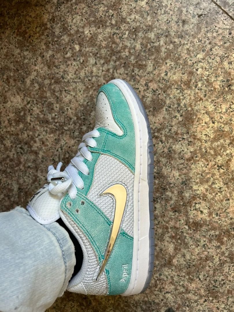 nike low dunk sb